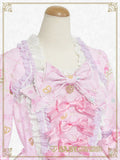 B50OP318 Princess Entremets～A Dream in a Sweet Castle～Onepiece Dress