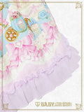 B50OP318 Princess Entremets～A Dream in a Sweet Castle～Onepiece Dress