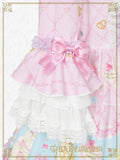 B50OP318 Princess Entremets～A Dream in a Sweet Castle～Onepiece Dress