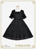 B50OP324 Dessert Onepiece Dress