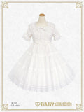 B50OP324 Dessert Onepiece Dress