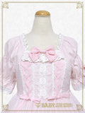 B50OP324 Dessert Onepiece Dress