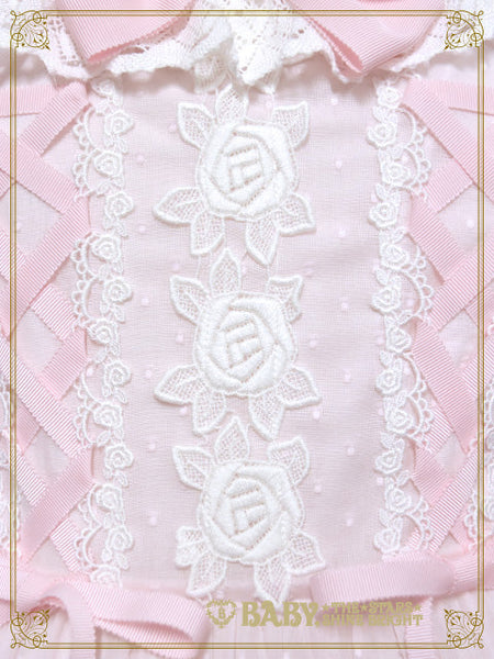 B50OP324 Dessert Onepiece Dress