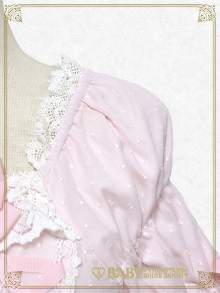 B50OP324 Dessert Onepiece Dress