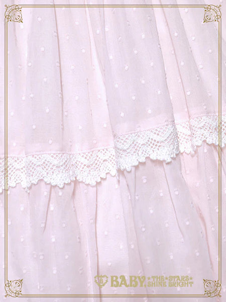 B50OP324 Dessert Onepiece Dress