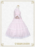 B50OP324 Dessert Onepiece Dress