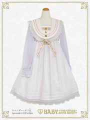 B50OP325 Best Wishes Sweetheart One-Piece Dress