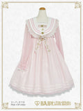 B50OP325 Best Wishes Sweetheart One-Piece Dress