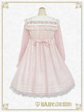 B50OP325 Best Wishes Sweetheart One-Piece Dress