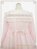 B50OP325 Best Wishes Sweetheart One-Piece Dress
