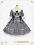 B50OP326 Charmaine Onepiece Dress