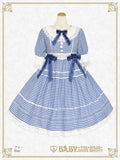 B50OP326 Charmaine Onepiece Dress