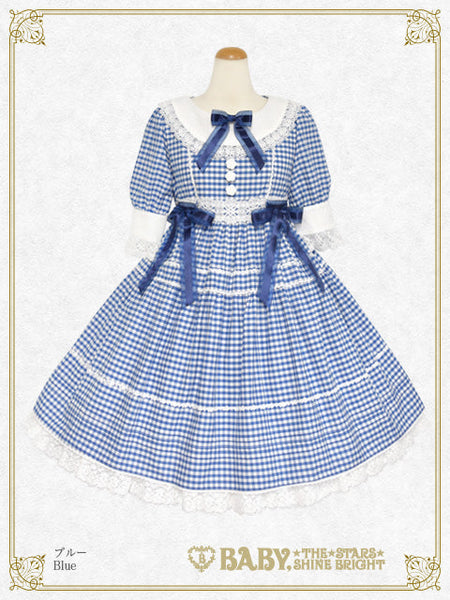 B50OP326 Charmaine Onepiece Dress