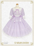 B50OP326 Charmaine Onepiece Dress