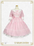 B50OP326 Charmaine Onepiece Dress