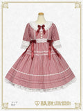 B50OP326 Charmaine Onepiece Dress