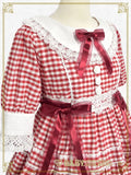B50OP326 Charmaine Onepiece Dress