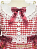 B50OP326 Charmaine Onepiece Dress