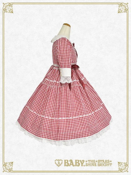 B50OP326 Charmaine Onepiece Dress