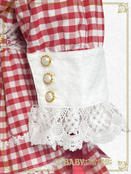 B50OP326 Charmaine Onepiece Dress