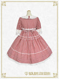 B50OP326 Charmaine Onepiece Dress