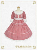 B50OP326 Charmaine Onepiece Dress