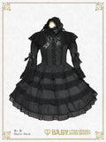 B50OP327 Elizabeth Onepiece Dress Set