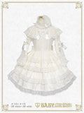 B50OP327 Elizabeth Onepiece Dress Set