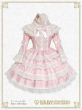 B50OP327 Elizabeth Onepiece Dress Set