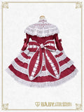 B50OP327 Elizabeth Onepiece Dress Set
