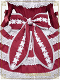 B50OP327 Elizabeth Onepiece Dress Set