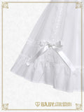 B50OT034 Heart Apron