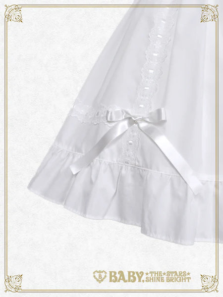 B50OT034 Heart Apron