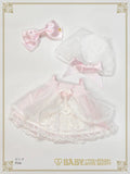 B50OT035 Cinderella Kumya Dress Set