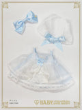 B50OT035 Cinderella Kumya Dress Set