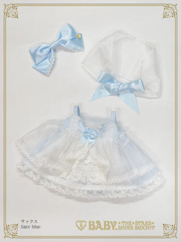 B50OT035 Cinderella Kumya Dress Set