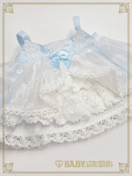 B50OT035 Cinderella Kumya Dress Set