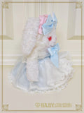 B50OT035 Cinderella Kumya Dress Set
