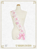 B50OT041 Princess Entremets～A Dream in a Sweet Castle～Echarpe
