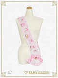 B50OT041 Princess Entremets～A Dream in a Sweet Castle～Echarpe