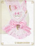 B50OT041 Princess Entremets～A Dream in a Sweet Castle～Echarpe