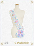 B50OT041 Princess Entremets～A Dream in a Sweet Castle～Echarpe