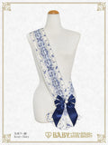 B50OT043 Cinderella～Brilliant Ball of Magic～ Echarpe