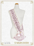B50OT043 Cinderella～Brilliant Ball of Magic～ Echarpe