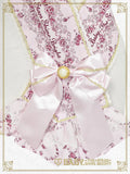 B50OT043 Cinderella～Brilliant Ball of Magic～ Echarpe