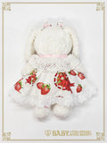 B50OT067 Love’s Strawberry Afternoon Tea Kumya's Jumperskirt
