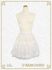 B50PN509 Tricot Panier