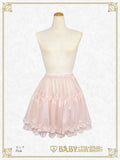 B50PN509 Tricot Panier