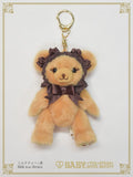 [ADVANCE LOTTERY PRE-ORDER] B50UK879 Kuma Kumya Mascot