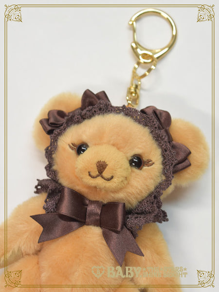 [ADVANCE LOTTERY PRE-ORDER] B50UK879 Kuma Kumya Mascot